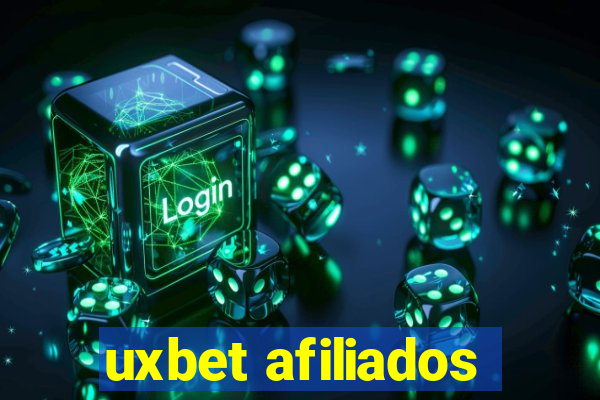 uxbet afiliados